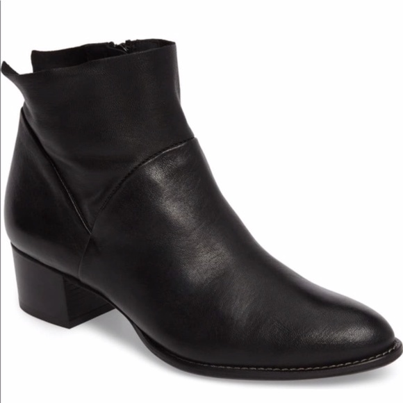 paul green sheridan bootie